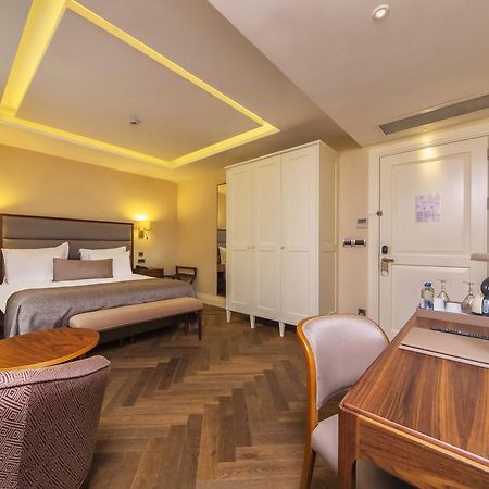 Hotel Morione & Spa Center Истанбул Екстериор снимка