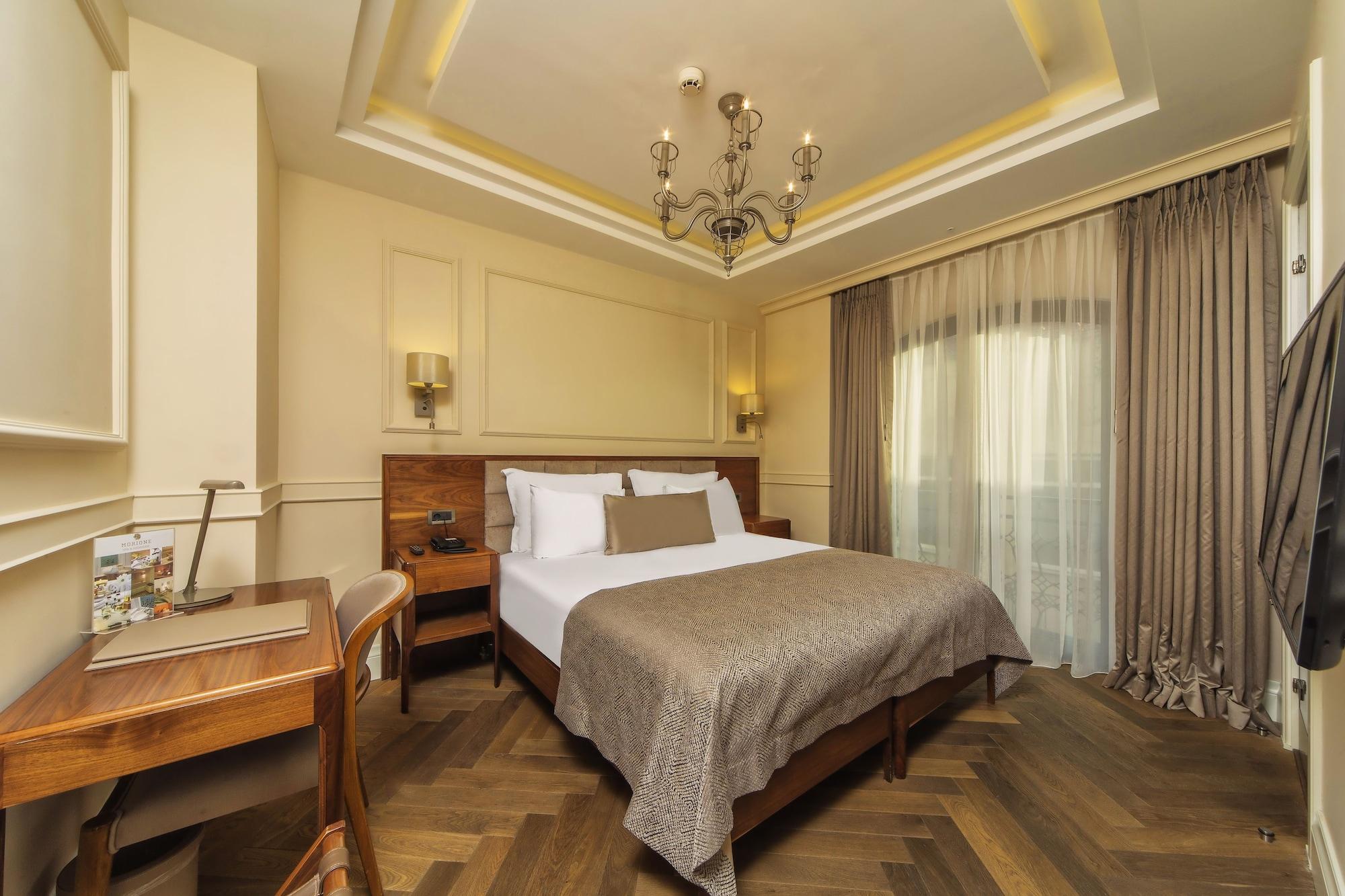 Hotel Morione & Spa Center Истанбул Екстериор снимка