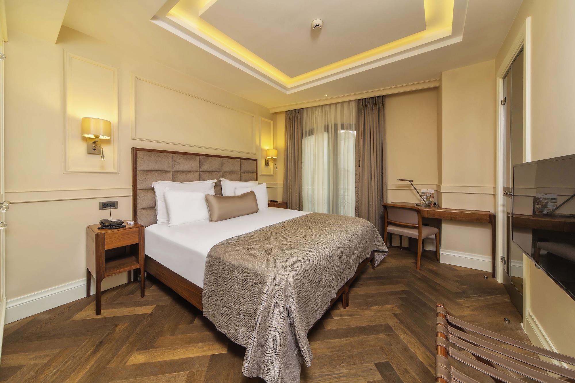 Hotel Morione & Spa Center Истанбул Екстериор снимка