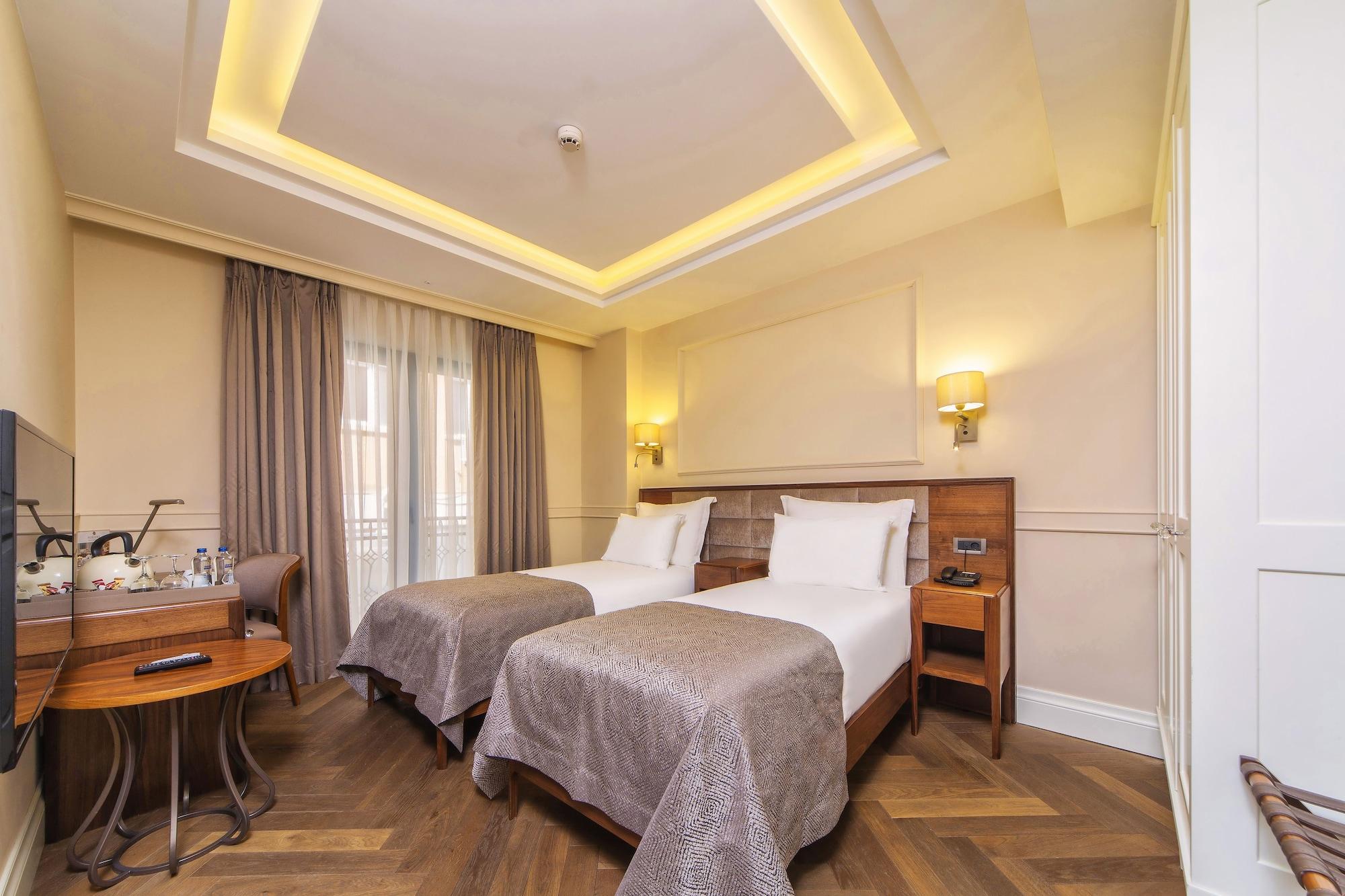 Hotel Morione & Spa Center Истанбул Екстериор снимка
