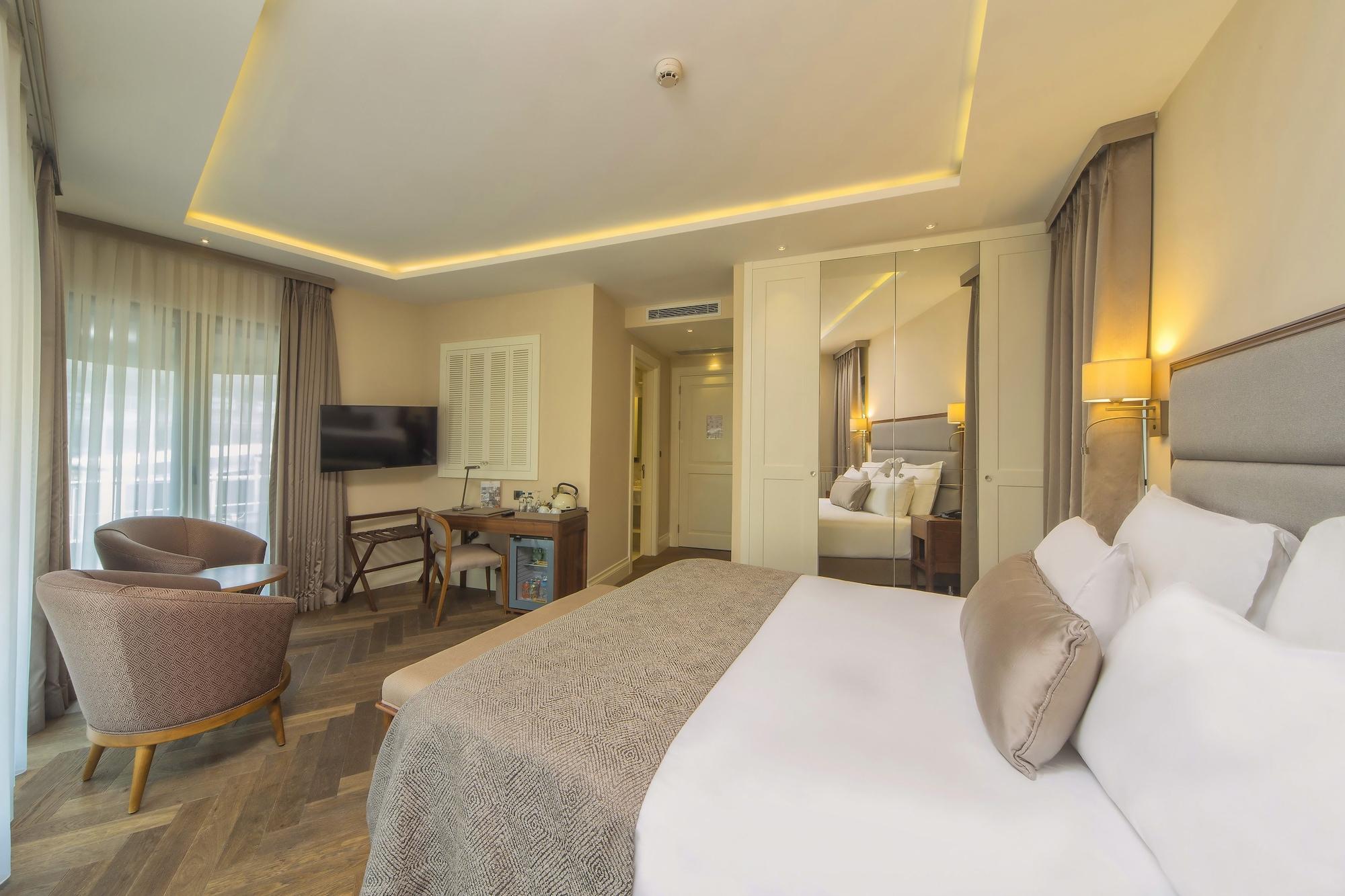 Hotel Morione & Spa Center Истанбул Екстериор снимка