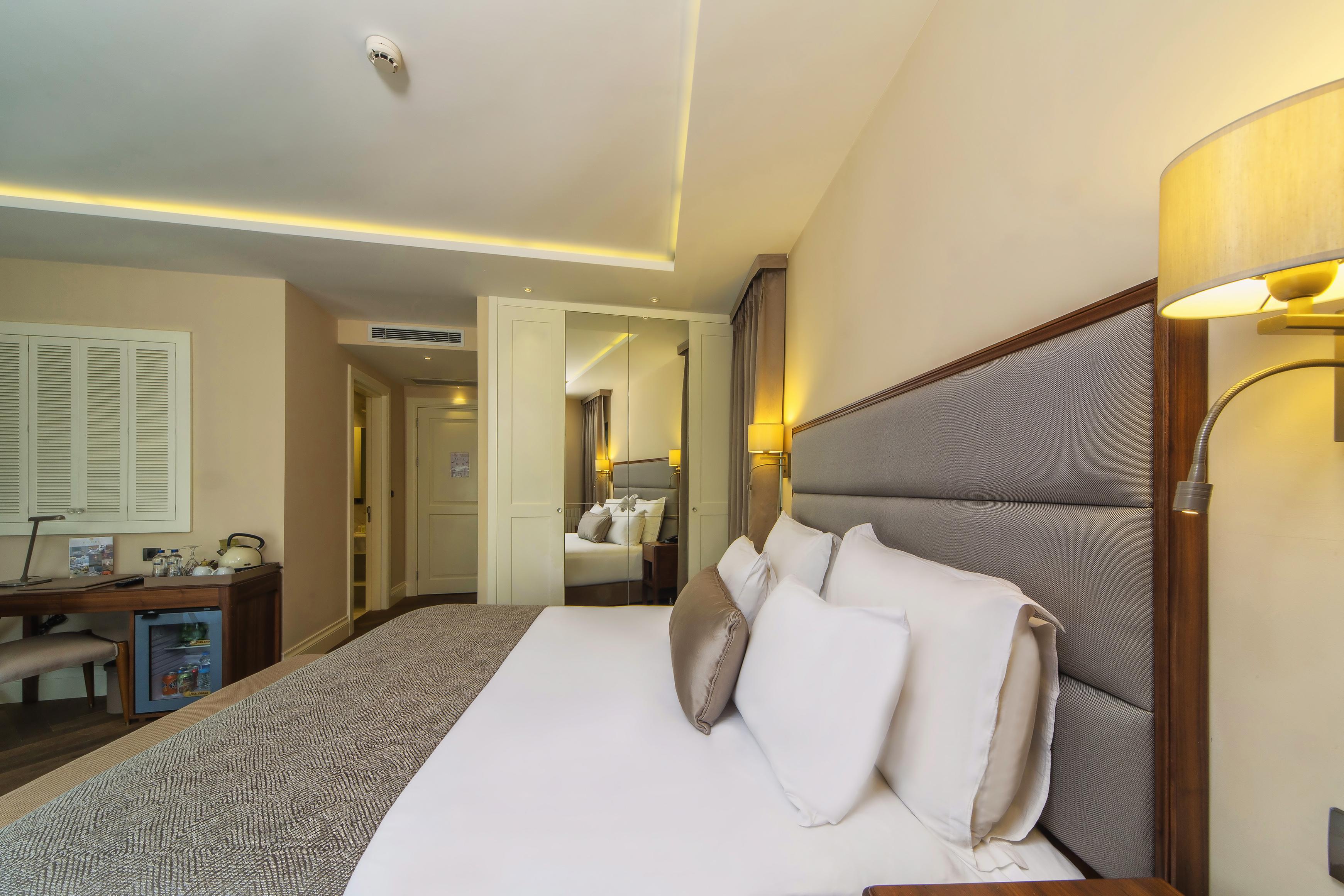 Hotel Morione & Spa Center Истанбул Екстериор снимка