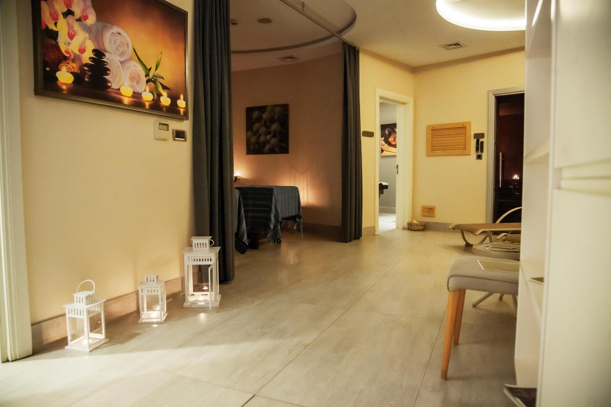 Hotel Morione & Spa Center Истанбул Екстериор снимка