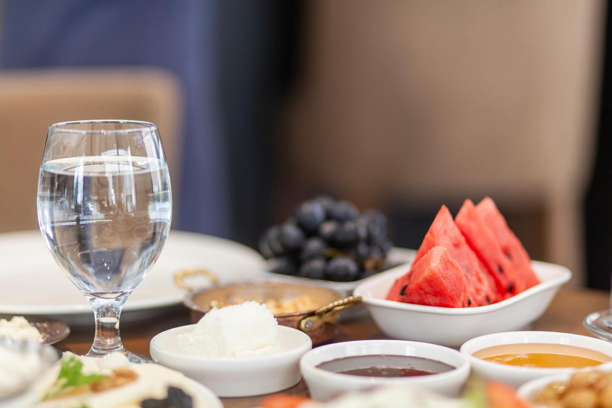 Hotel Morione & Spa Center Истанбул Екстериор снимка