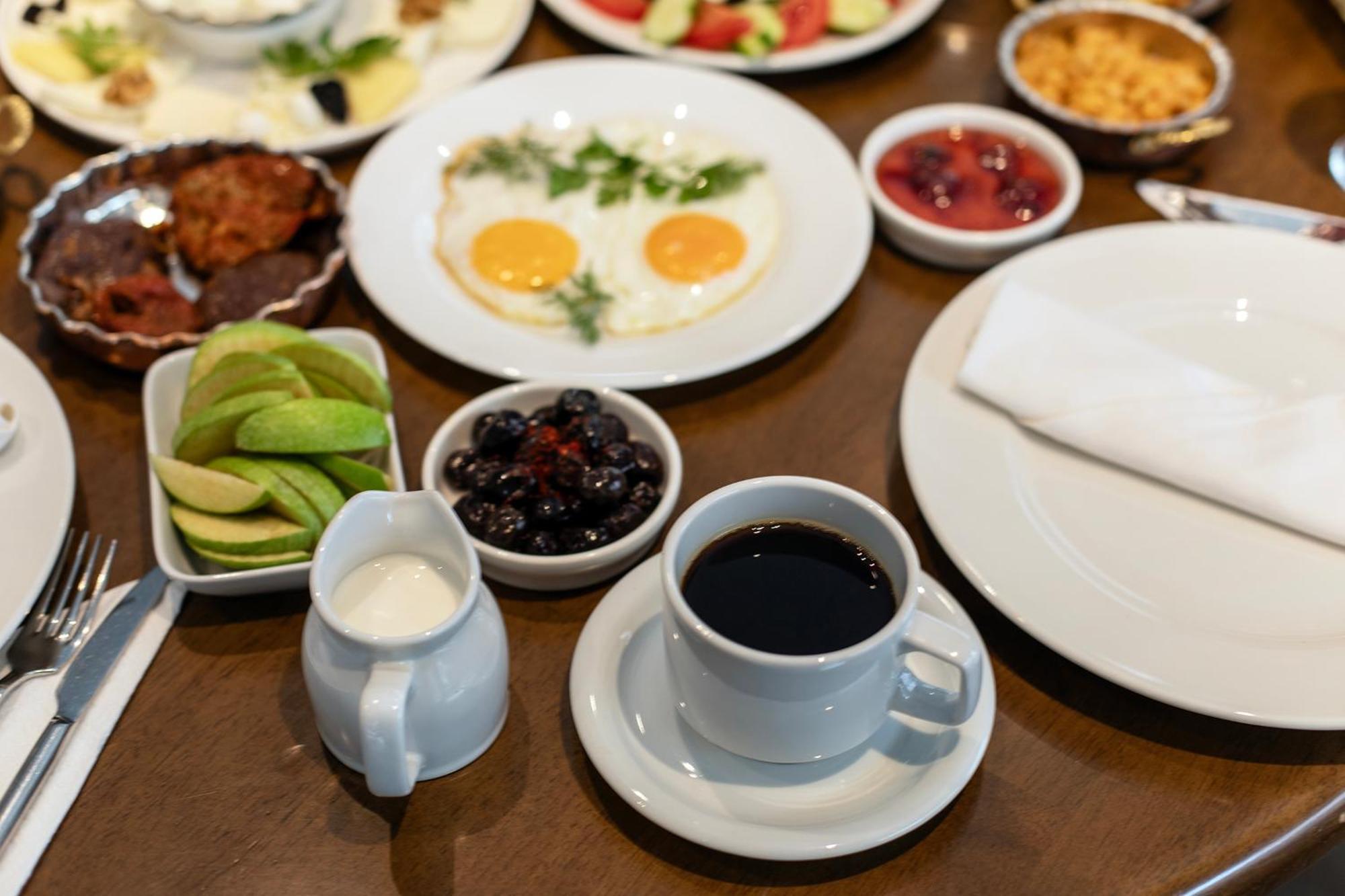 Hotel Morione & Spa Center Истанбул Екстериор снимка