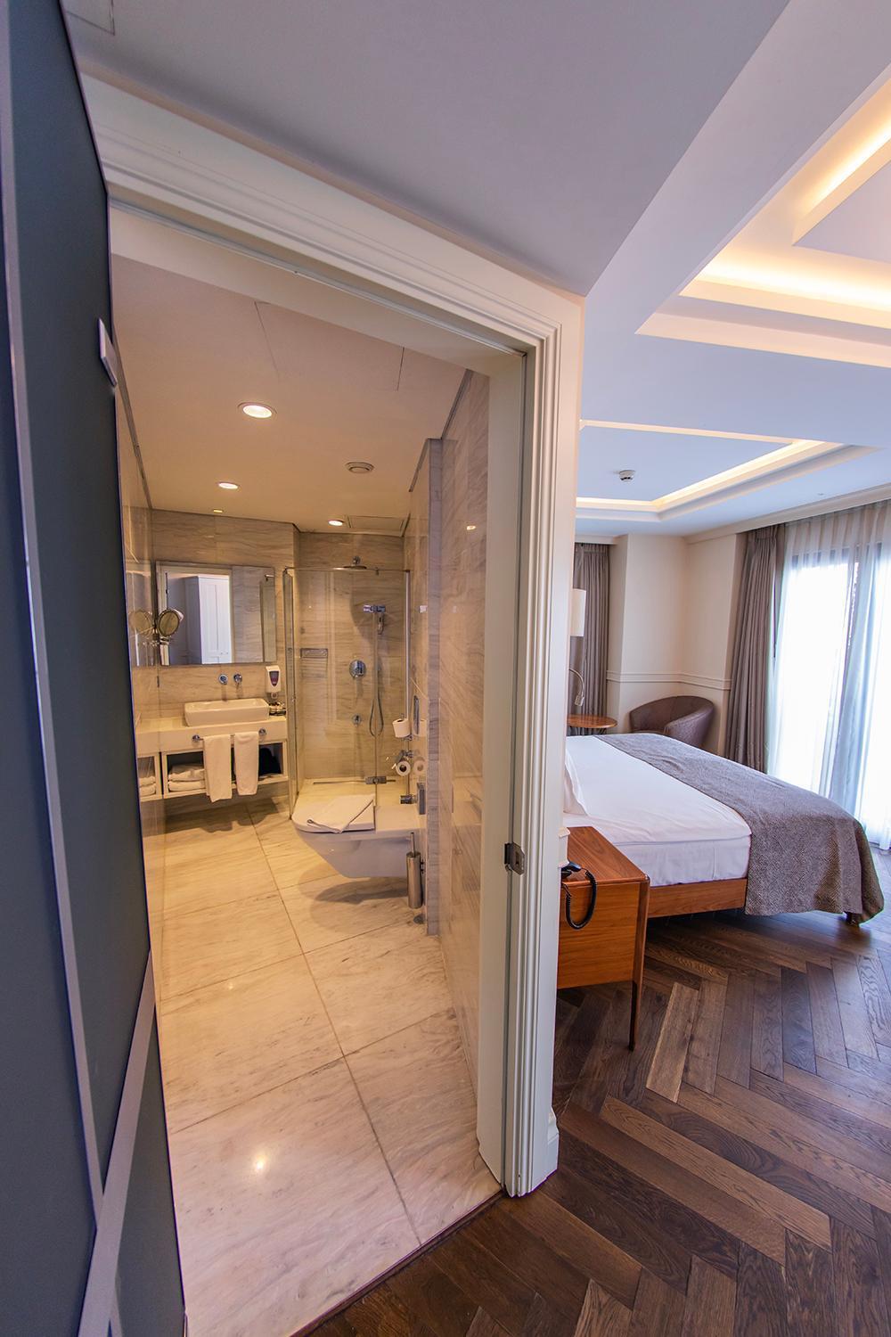 Hotel Morione & Spa Center Истанбул Екстериор снимка