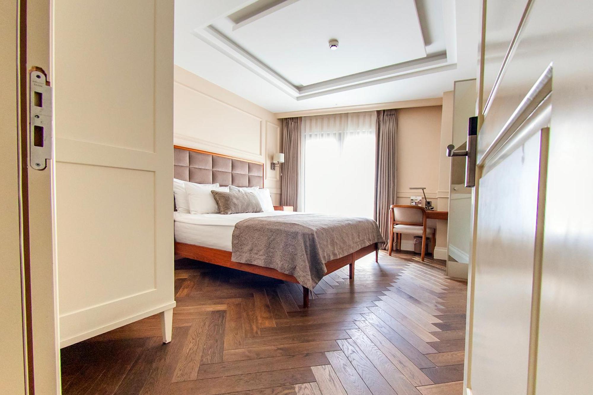 Hotel Morione & Spa Center Истанбул Екстериор снимка