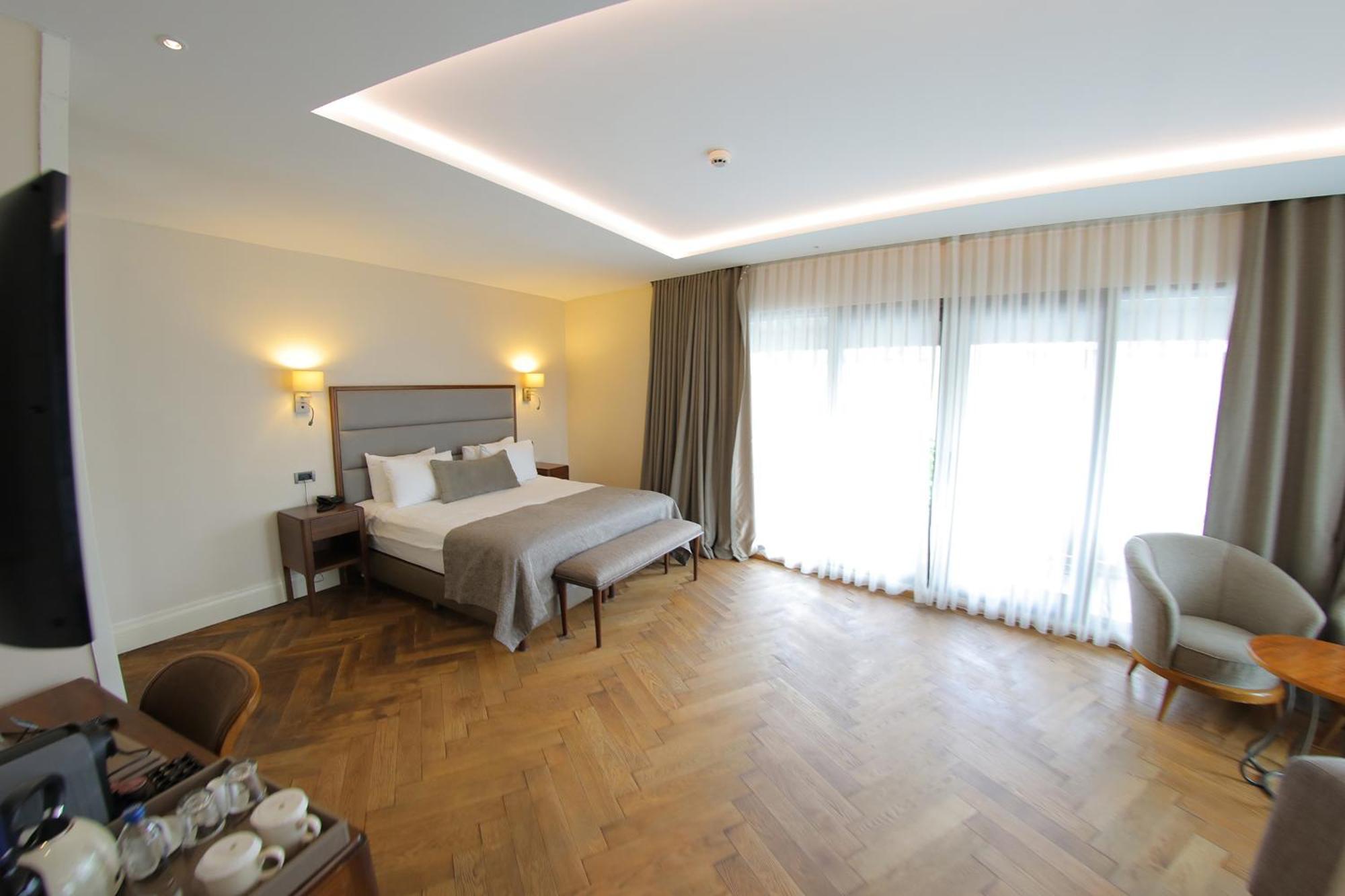 Hotel Morione & Spa Center Истанбул Екстериор снимка