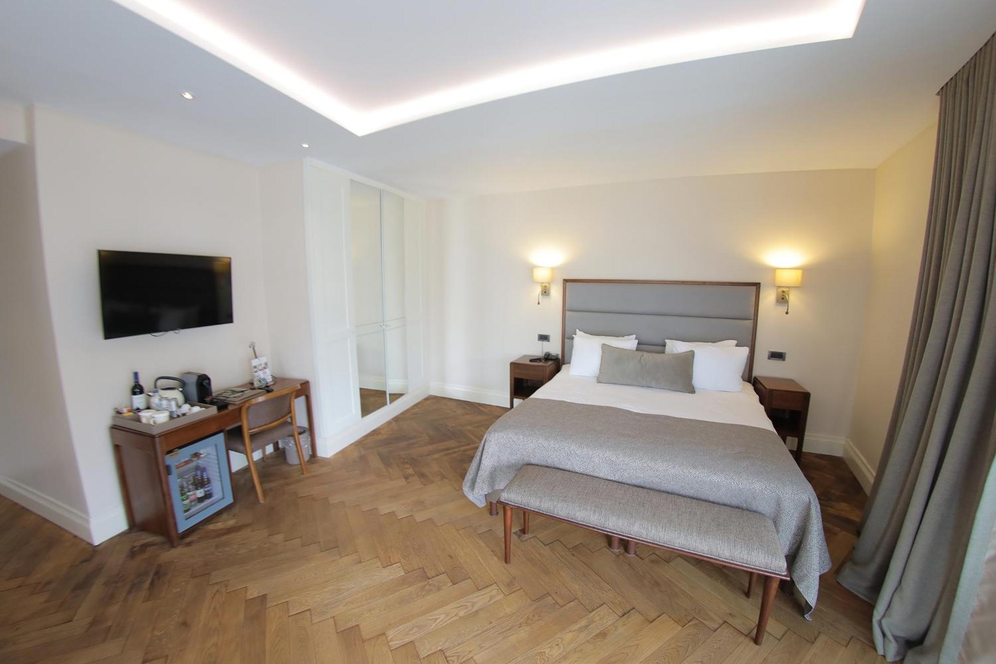 Hotel Morione & Spa Center Истанбул Екстериор снимка