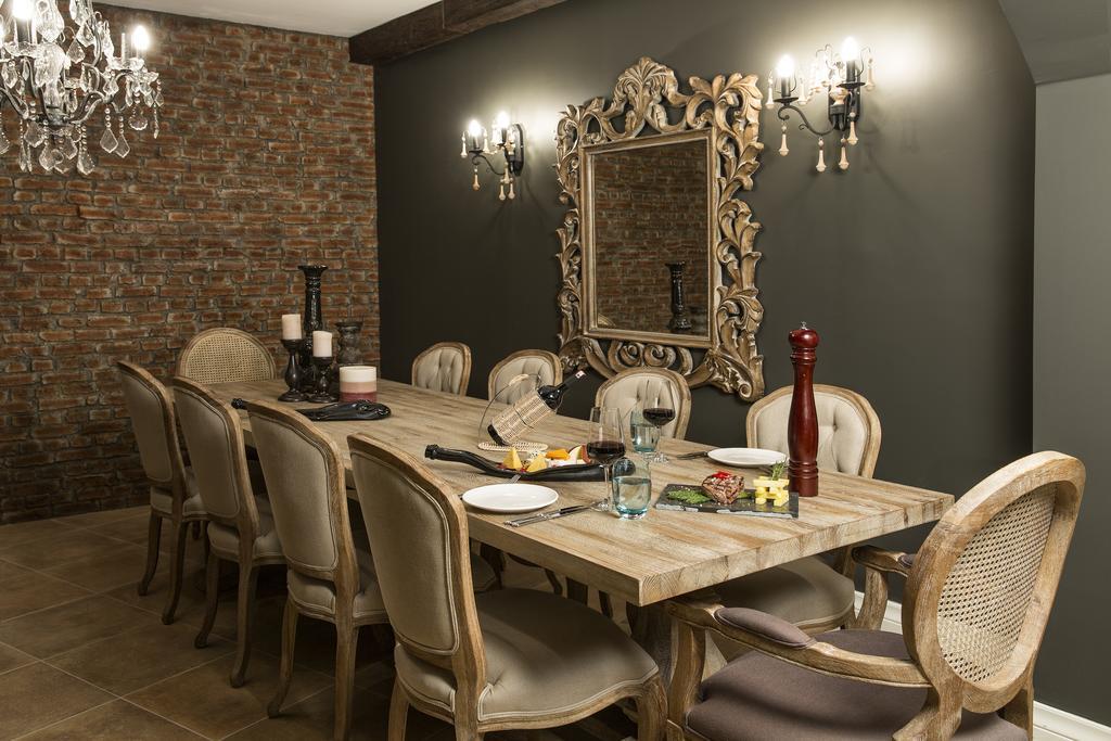 Hotel Morione & Spa Center Истанбул Екстериор снимка