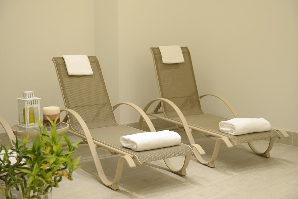 Hotel Morione & Spa Center Истанбул Екстериор снимка