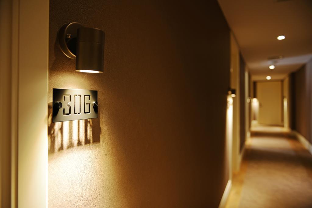 Hotel Morione & Spa Center Истанбул Екстериор снимка