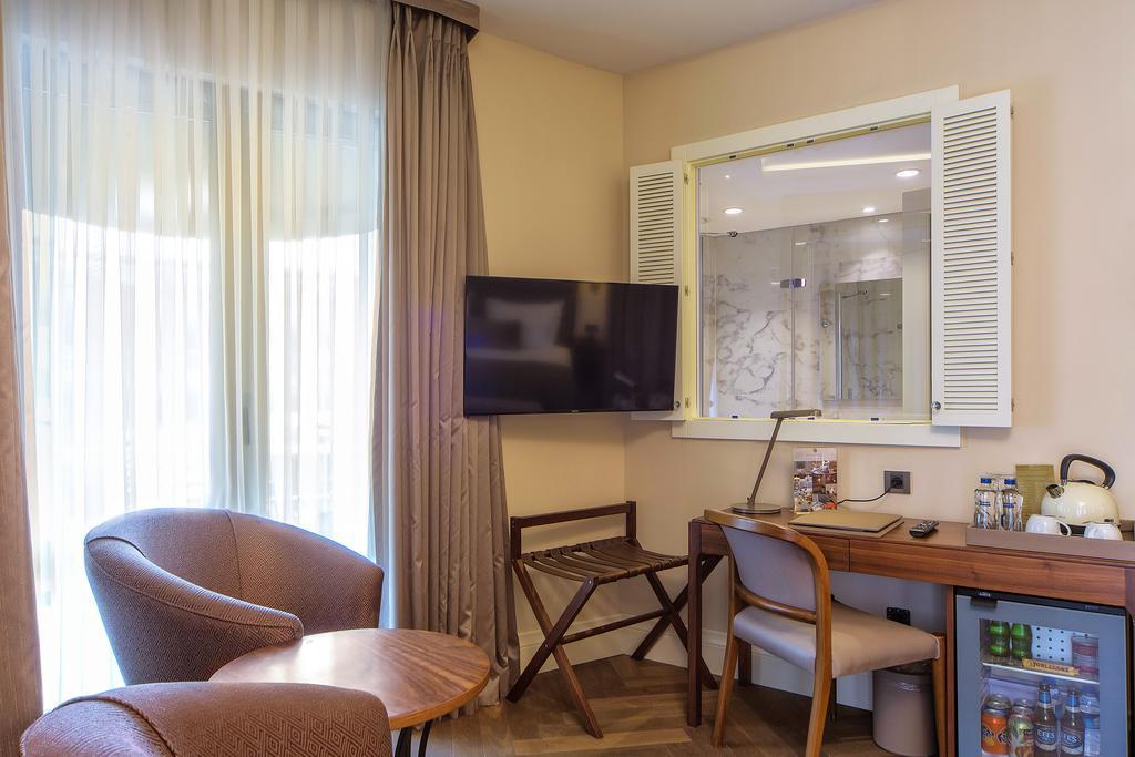 Hotel Morione & Spa Center Истанбул Екстериор снимка