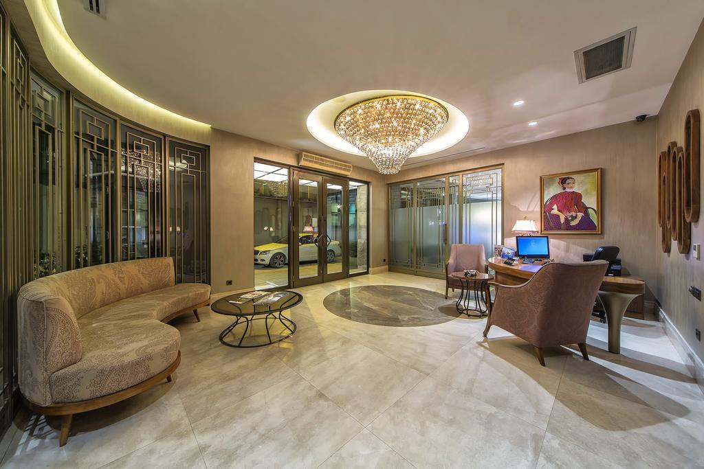 Hotel Morione & Spa Center Истанбул Екстериор снимка