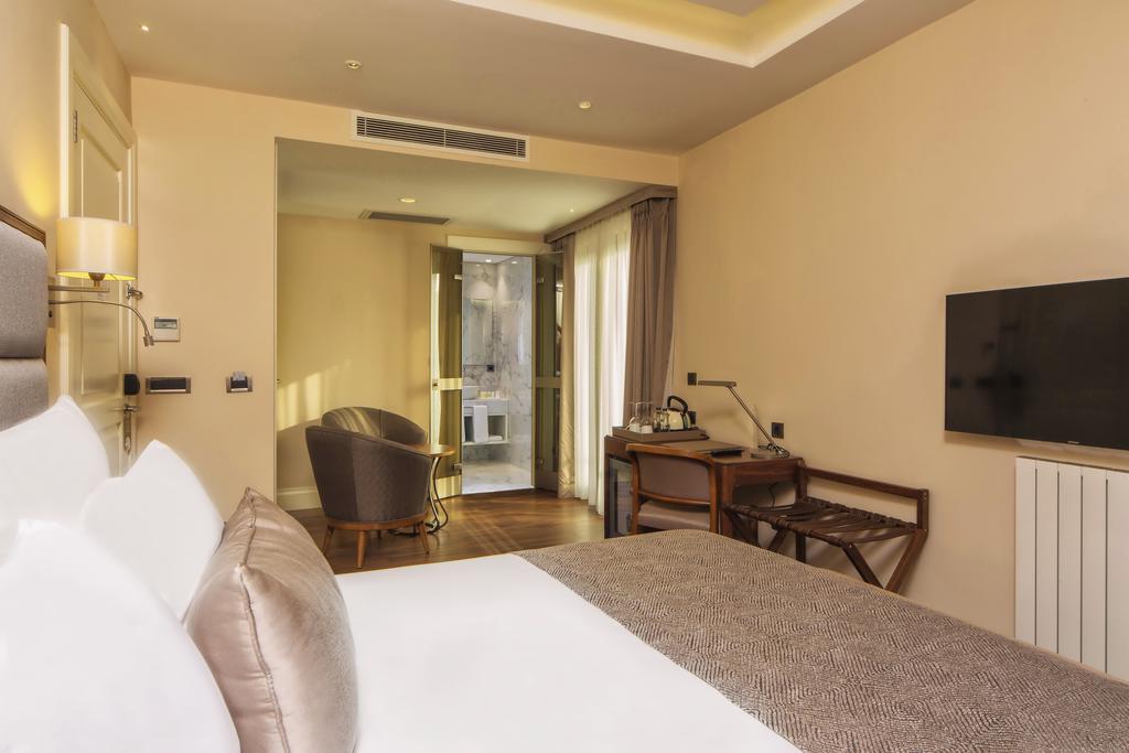 Hotel Morione & Spa Center Истанбул Екстериор снимка