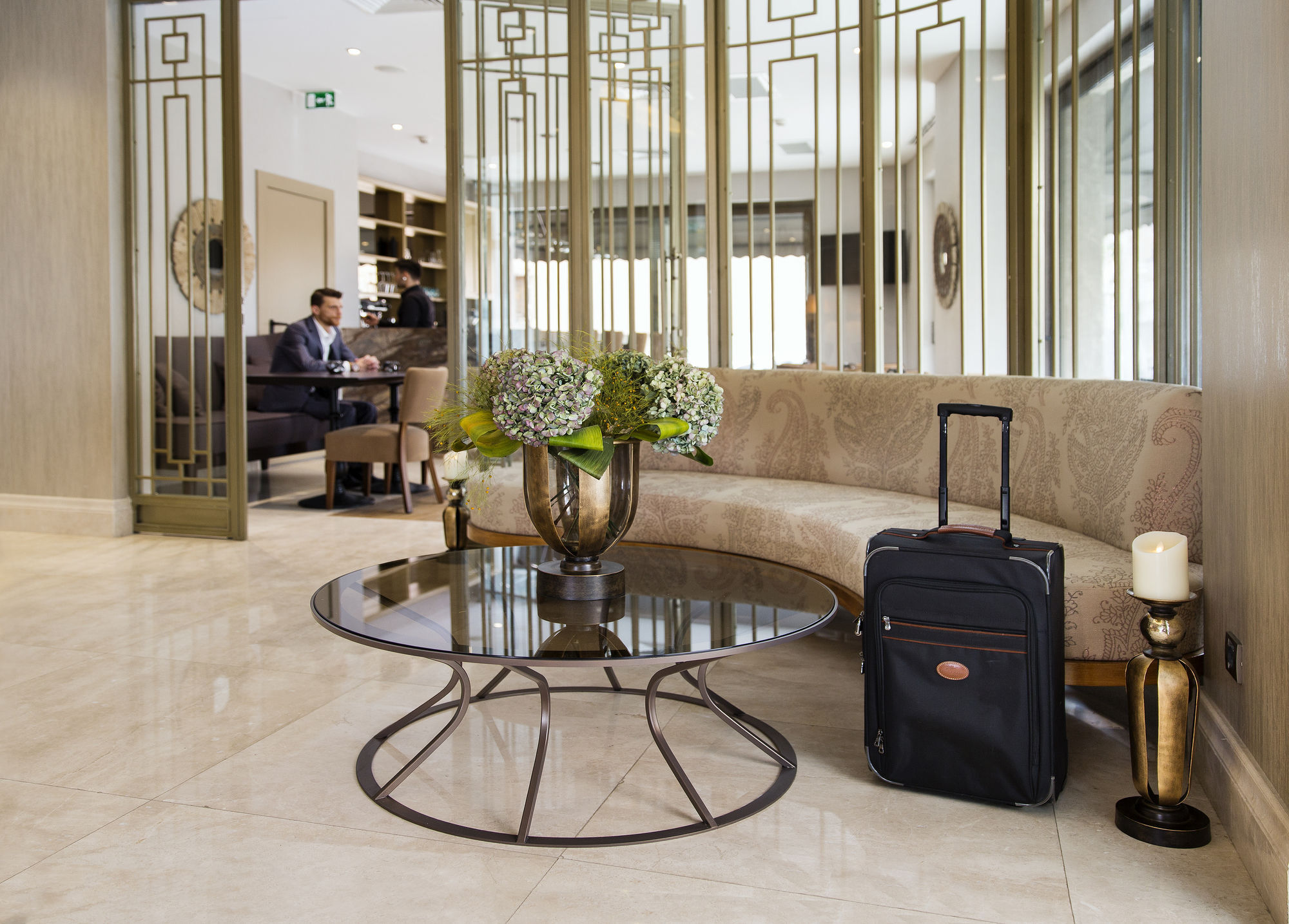 Hotel Morione & Spa Center Истанбул Екстериор снимка