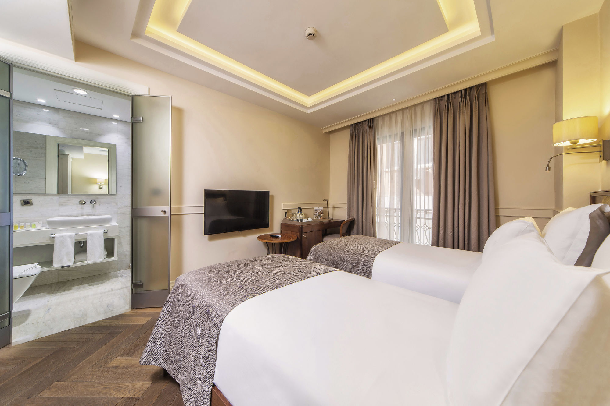 Hotel Morione & Spa Center Истанбул Екстериор снимка